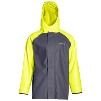 Grundens Hauler Jacket Yellow Size 5XL - 10152