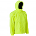 Grundens Full Share Jacket Yellow Size L - 10329