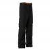 Grundens Full Share Pant Black Size M - 10331