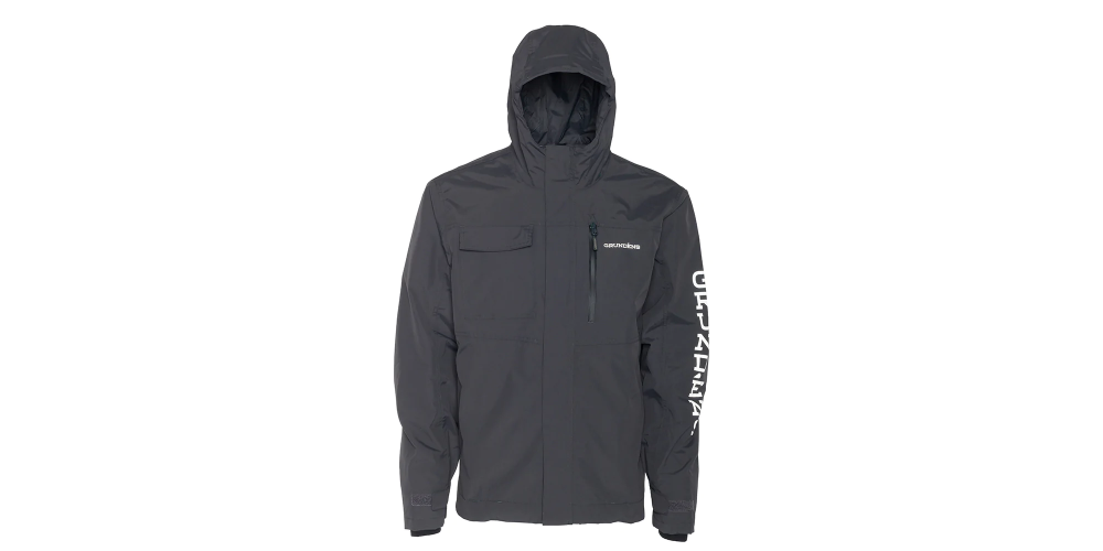 Grundens Transmit Jacket Anchor Size XXL - 10340