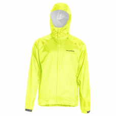 Grundens Weather Watch Jacket Yellow Size XS - 10361