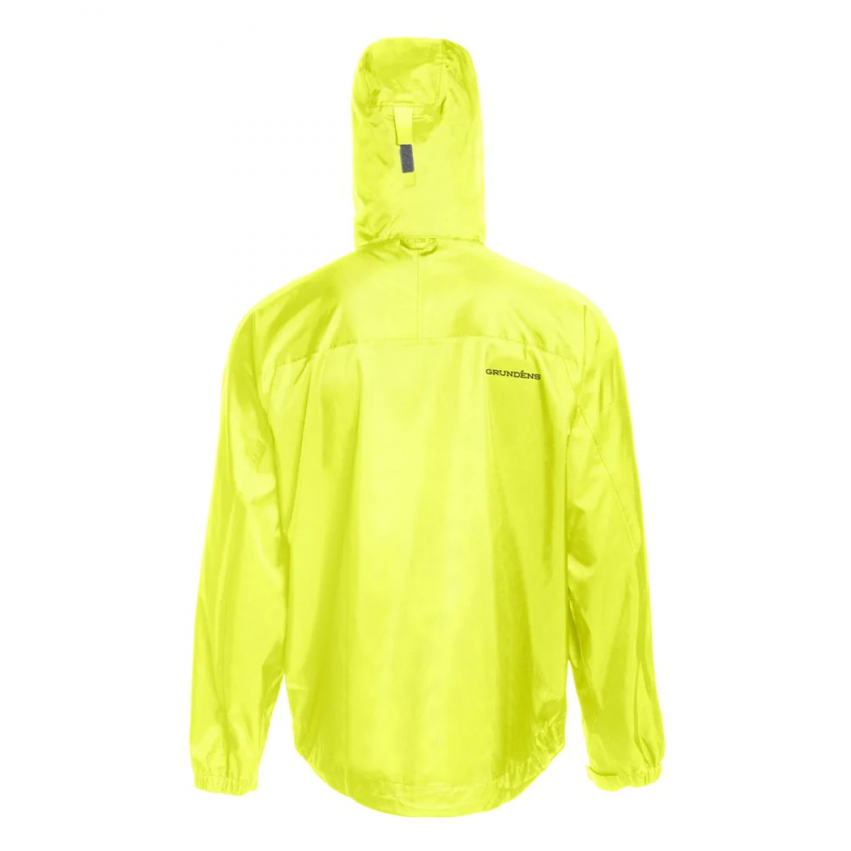 Grundens Weather Watch Jacket Yellow Size XS - 10361 - 10361-730-0012 ...