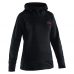 Grundens Womens Maris Hoodie Black Size XS - 20035