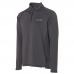 Grundens Grundies Mid 1/4 Zip Top Anchor Size XXL - 30003