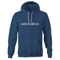 Grundens Workmark Hoodie Navy Size S - 50210