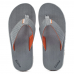 Grundens Deck Hand Sandal Monument Grey Size 8 - 60007