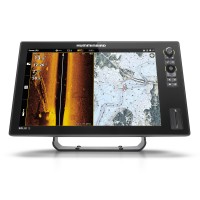 Humminbird Solix 15 Chirp Mega Si Plus G2