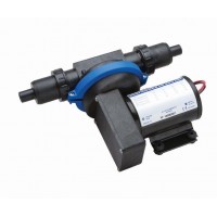 Diaphragm Water Pump 12v 22 Lpm