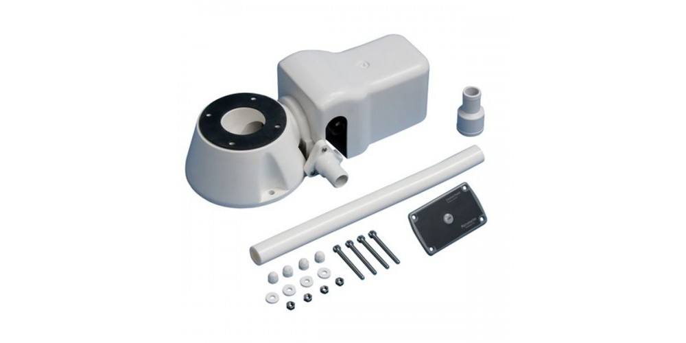 Electric Toilet Conversion Kit 12v