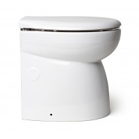 Electric Standard Toilet Luxury Standard With Switch 12v