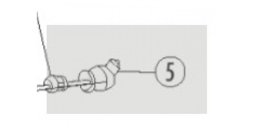 Outlet Flange Elbow Check Valve