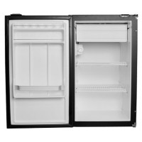 Novakool 3.1cu Fridge AC/DC 12/24-110/240