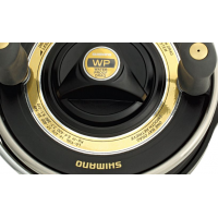 Shimano GT4000 Plus Mooching Reel