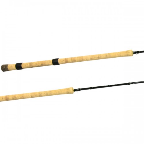 shimano clarus mooching rod