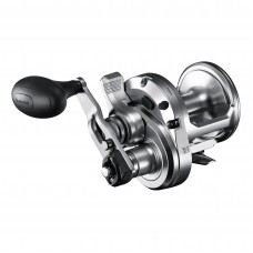 Shimano Speedmaster 12 II Two-Speed Reel - SPM12II