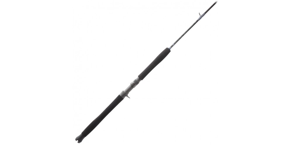 Shimano Trevala B  Jigging Rod - TVC66HB