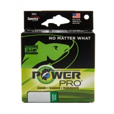 Power Pro 50lb Green Bulk