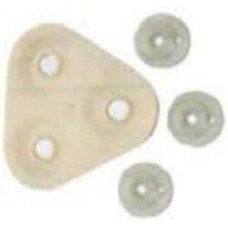 Shurflo Diaphragm Kit