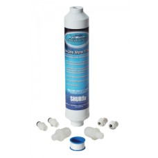 Shurflo In Line Water Filter