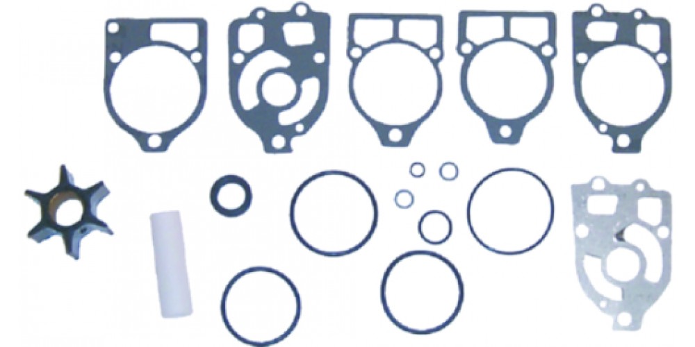 Sierra Water Pump Kit 18-3217