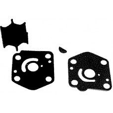 Sierra Water Pump Kit 18-3256