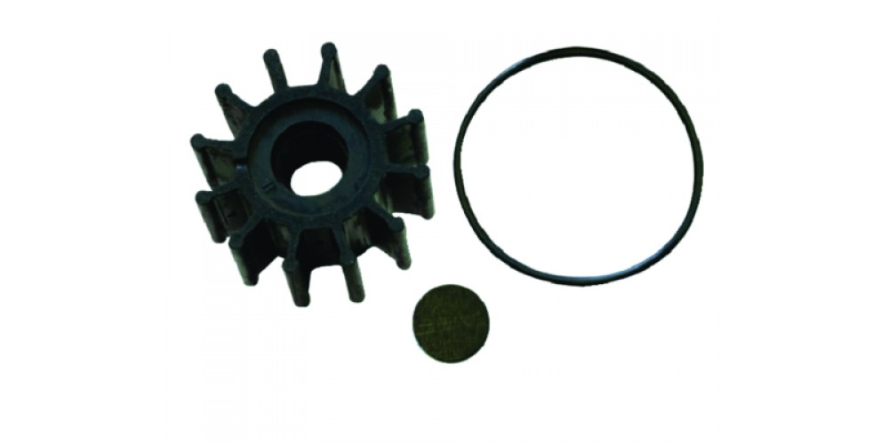 Sierra Impeller Kit 18-3276-1