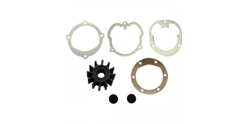 Sierra Volvo Impeller Kit 18-3277