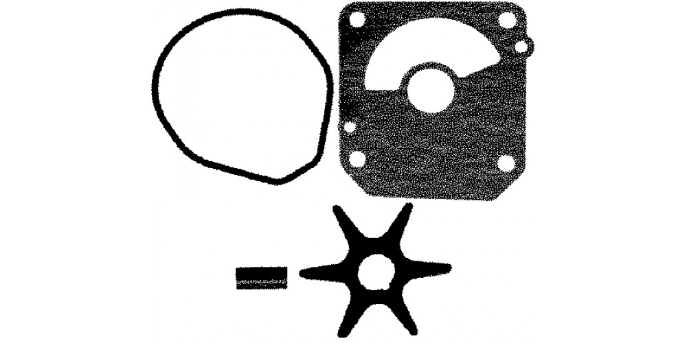 Sierra Water Pump Service Kit 18-3283