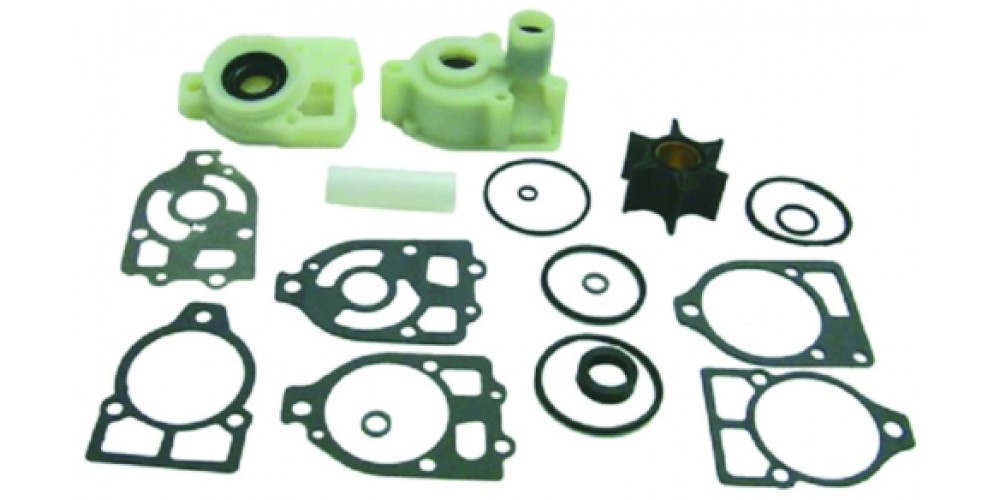 Sierra Water Pump Kit 18-3317