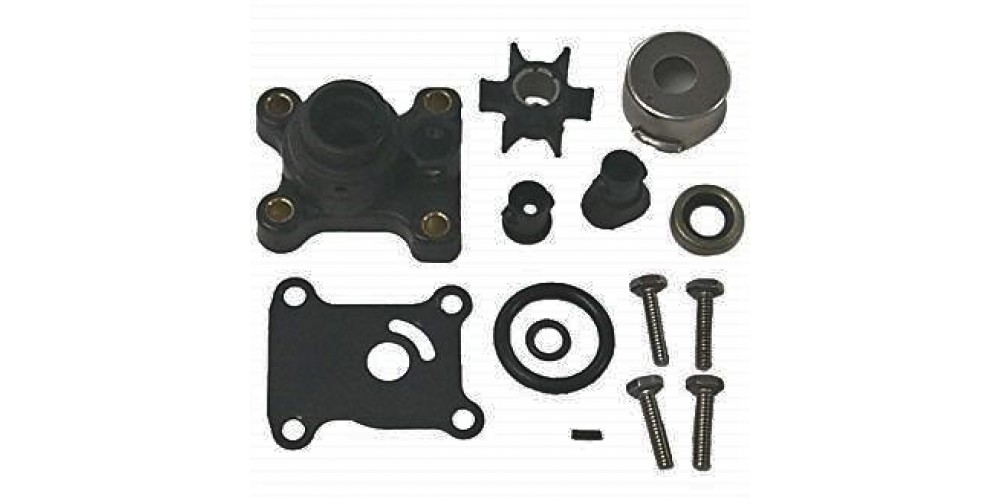 Sierra Water Pump Kit 18-3327