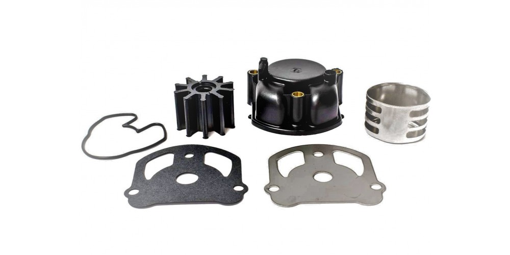 Sierra Complete Water Pump Kit 18-3348