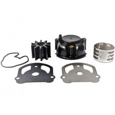 Sierra Complete Water Pump Kit 18-3348