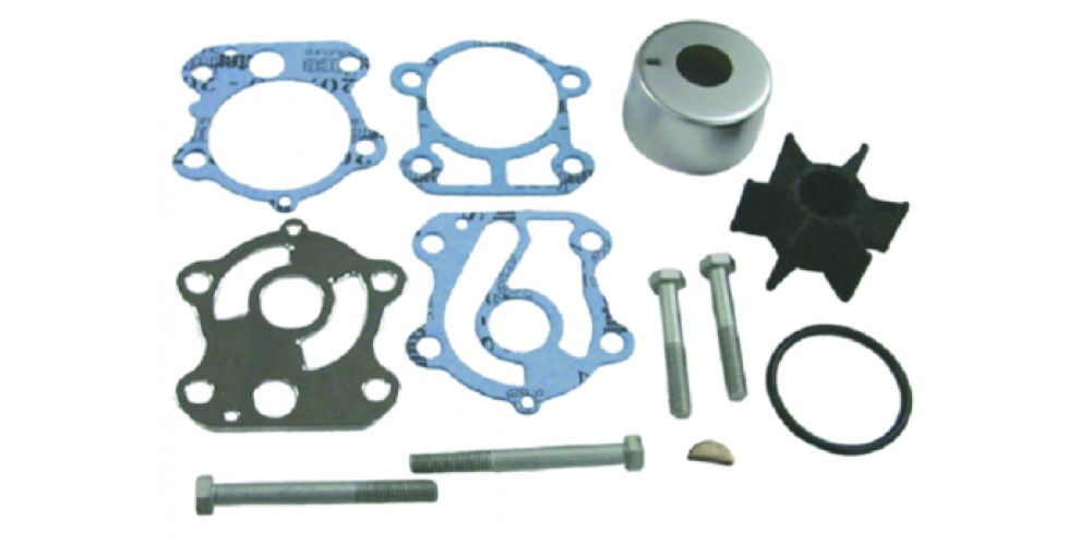 Sierra Yamaha Water Pump Kit 18-3370