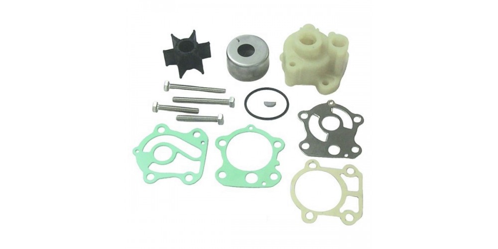 Sierra Yamaha Water pump Repair Kit 18-3371