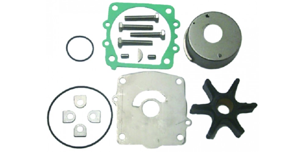 Sierra Yamaha Water Pump Repair Kit 18-3395