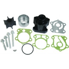 Sierra Yamaha Water Pump Kit With Housing 18-3409