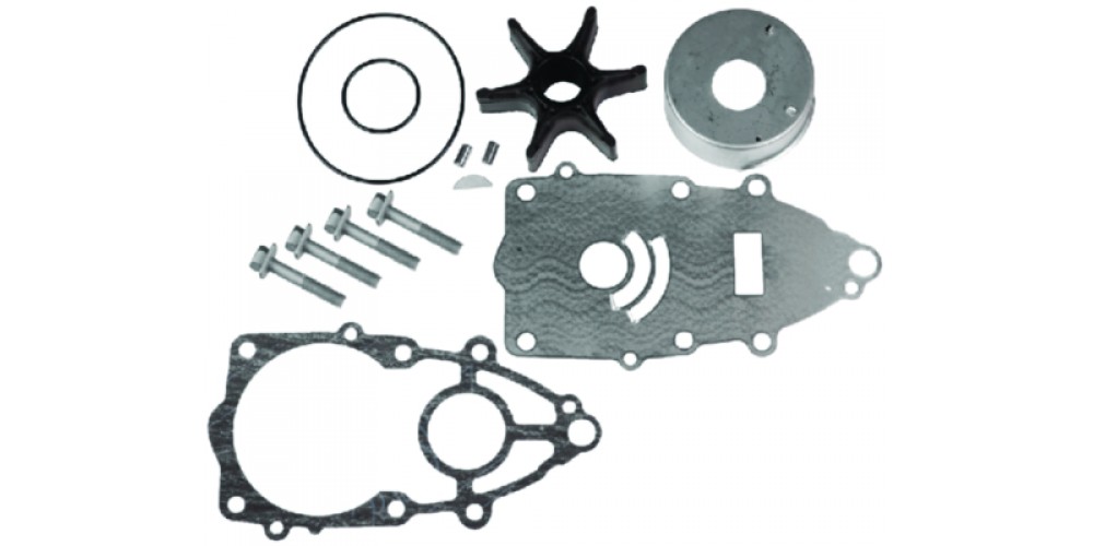 Sierra Yamaha Water Pump Repair Kit 18-3515