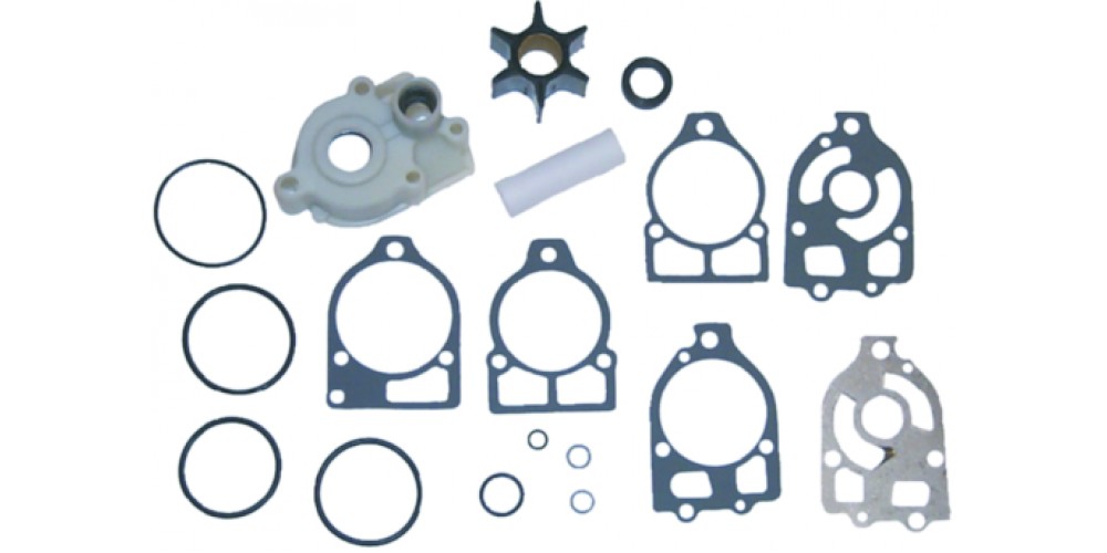 Sierra Water Pump Kit Without Base 18-3517