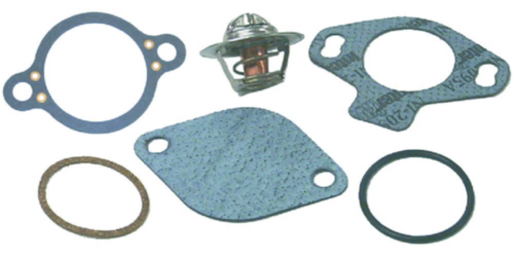 Sierra Thermostat Kit 18-3668