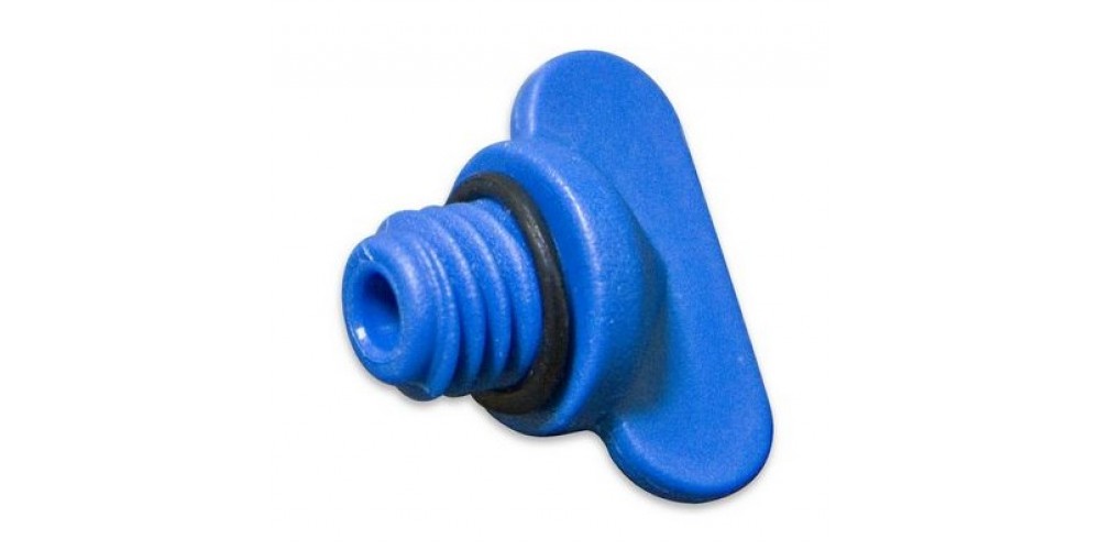 Sierra Drain Plug 18-4226