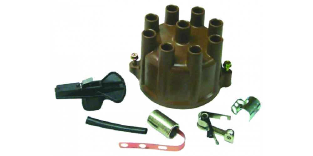 Sierra Tune Up Kit 18-5275