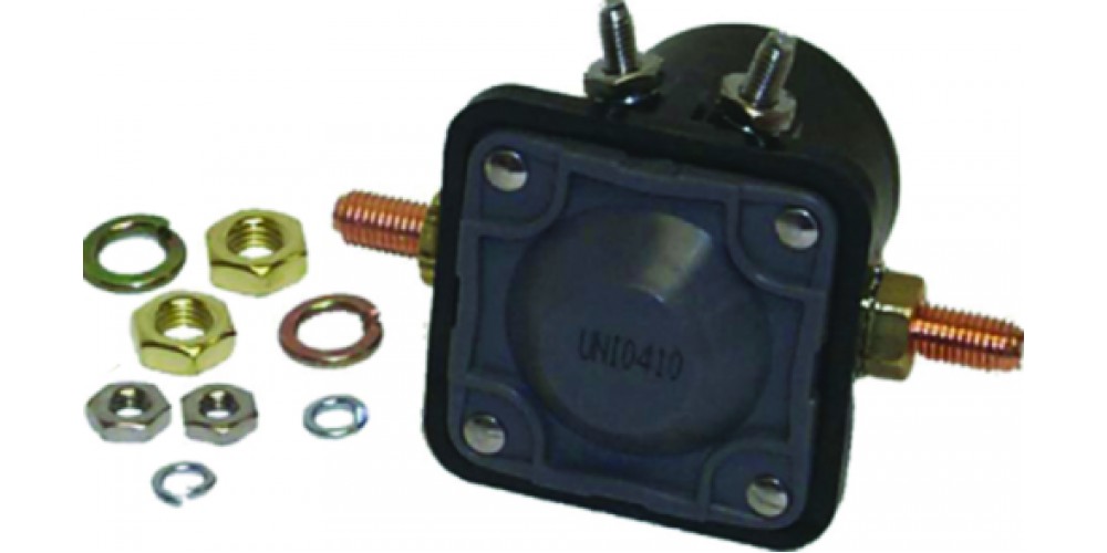 Sierra Solenoid 18-5808