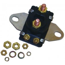 Sierra Mercury Solenoid 18-5816