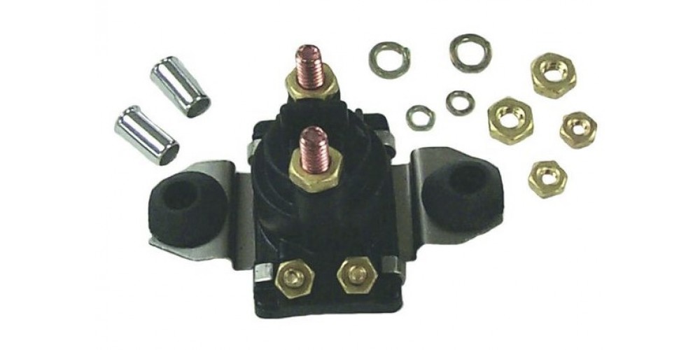 Sierra Solenoid Switch18-5820