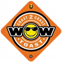 Wow Toast Towable-181200