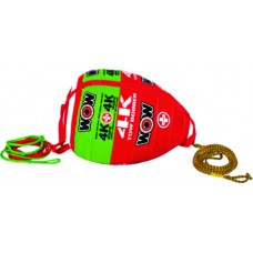 Wow 4K Tow Bobber With Rope-15300