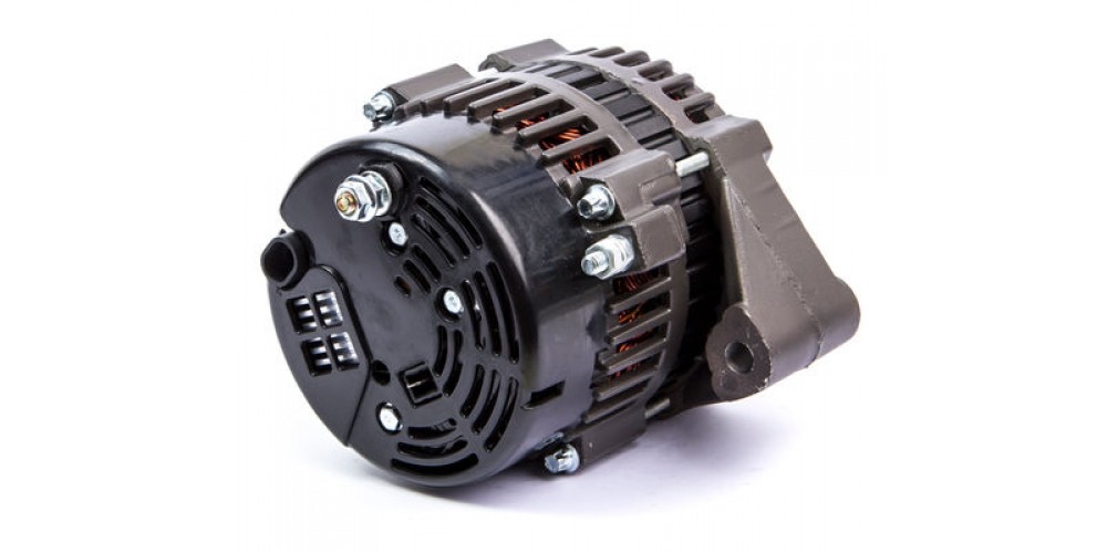 Sierra Alternator