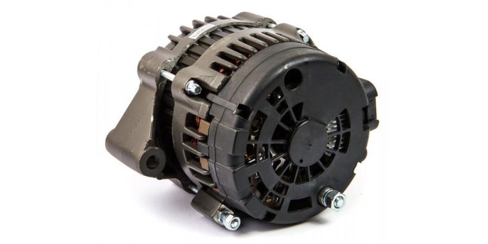 Sierra Alternator