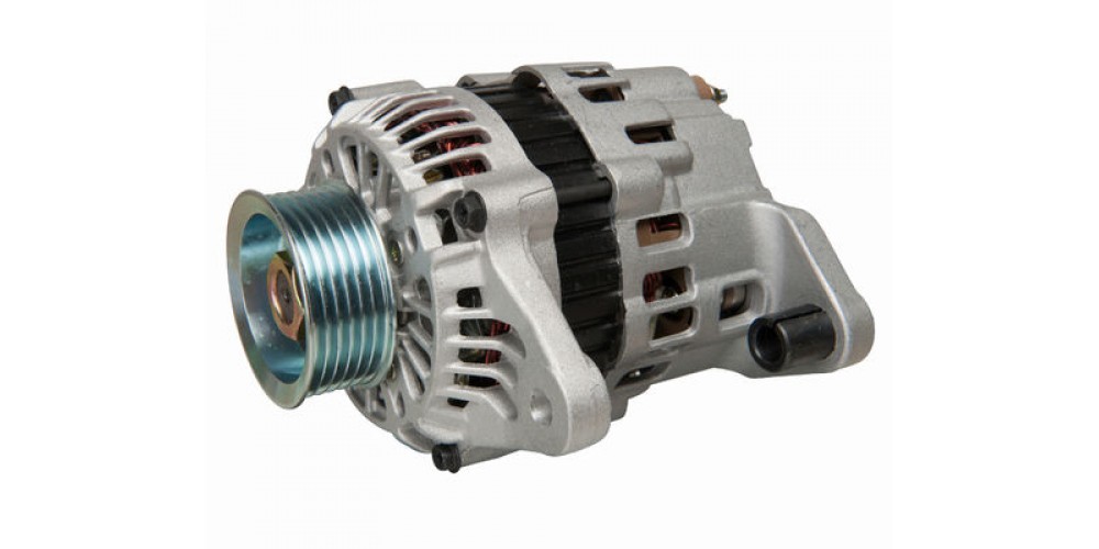 Sierra Alternator