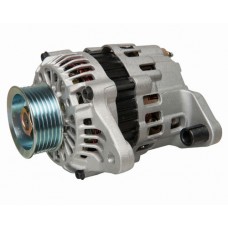 Sierra Alternator